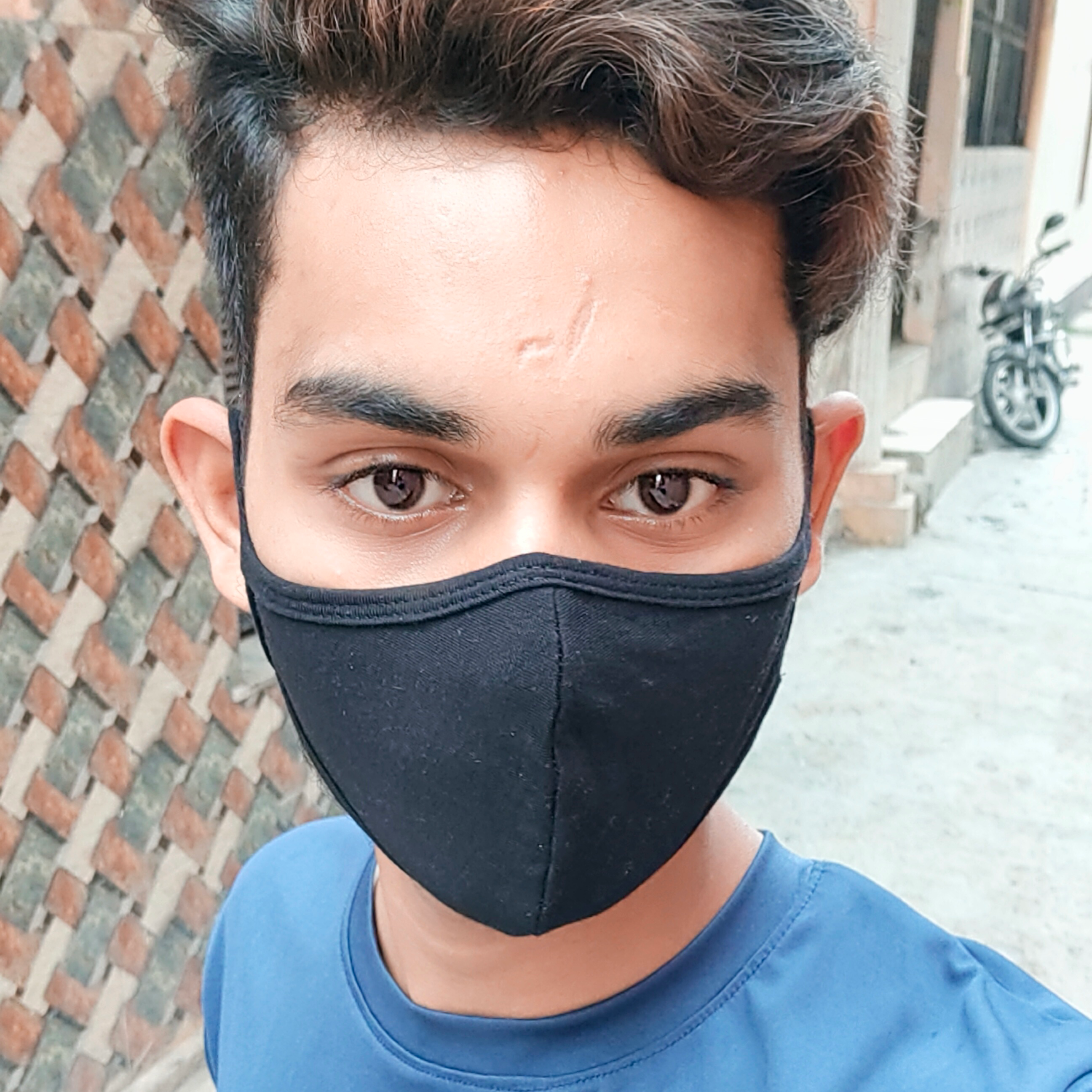 a picture of Adhi Soni